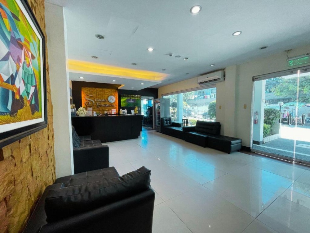 Siayan Travellers Inn Manila powered by Cocotel